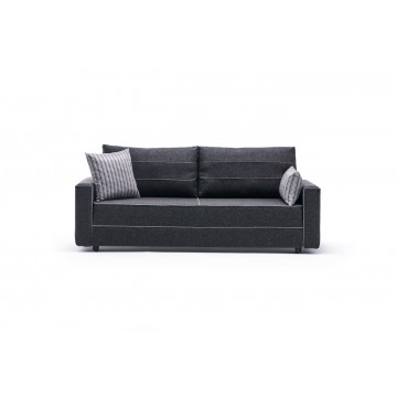 Ece Sofa Bed 3 Pr Anthracite