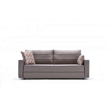 Ece Sofa Bed 3 Pr Cream