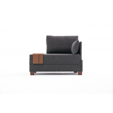 Fly Armchair Anthracite