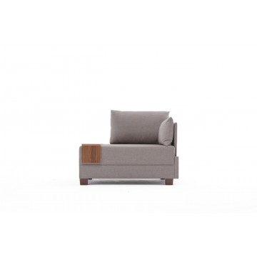 Fly Armchair Cream