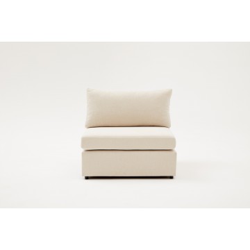 Mottona Moduler Sofa Cream