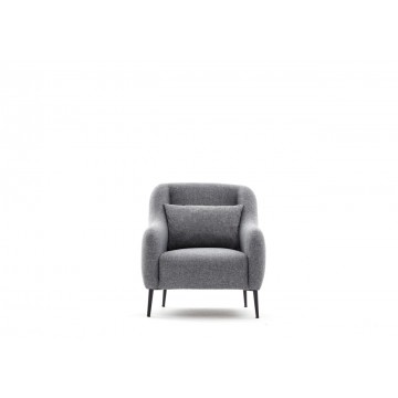 Venus Armchair Grey