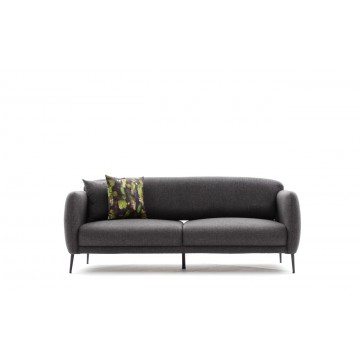 Venus Sofa 3 Pr Anthracite