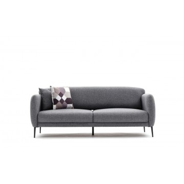 Venus Sofa 3 Pr Grey