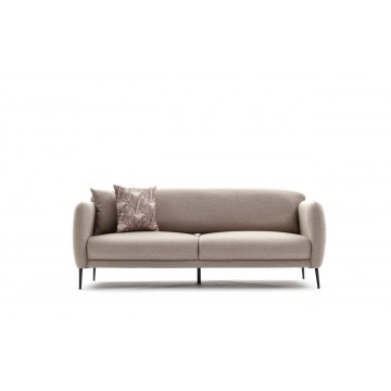 Venus Sofa 3 Pr Cream