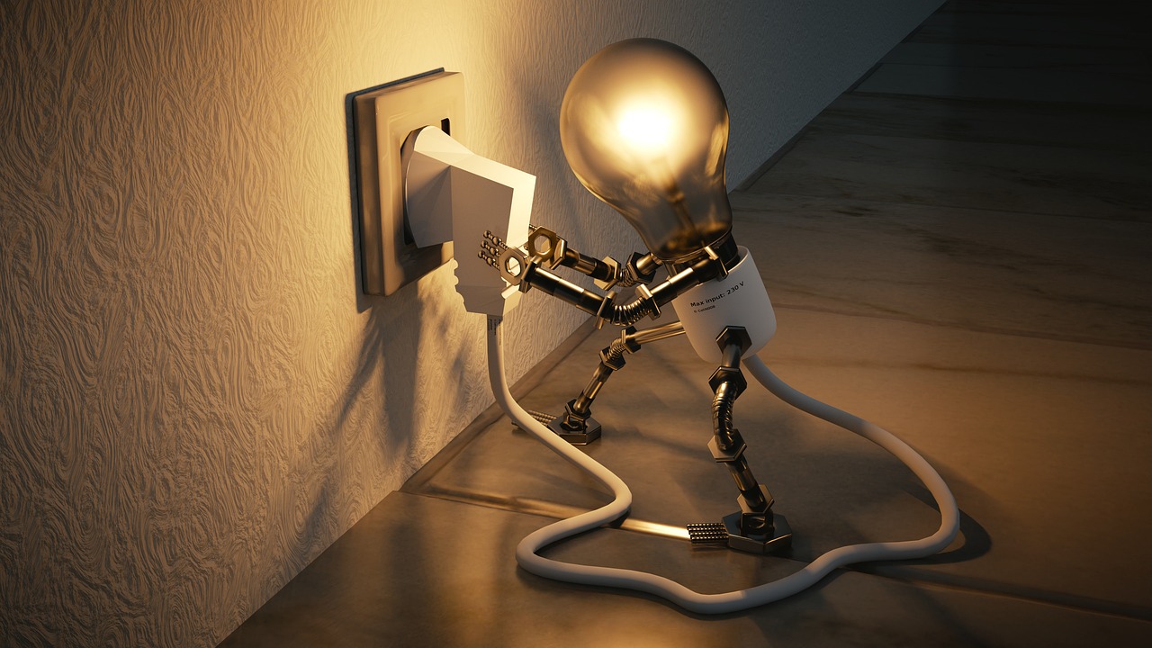 Tricks to Light Your Home